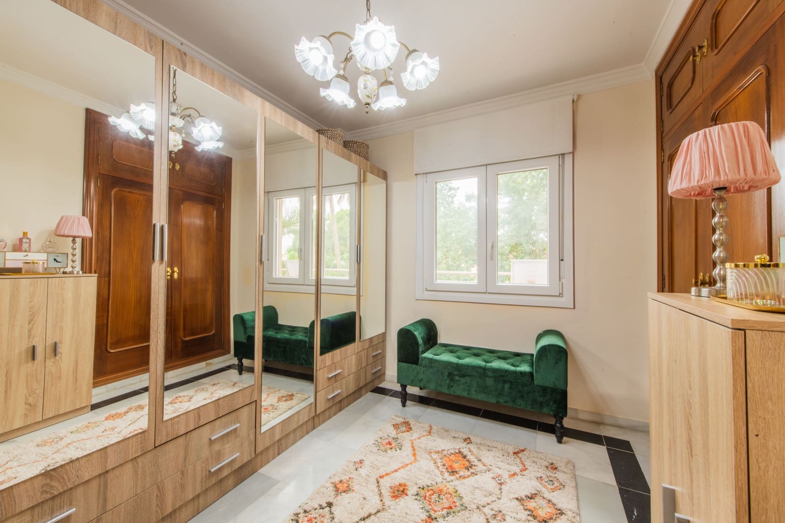 7 camera da letto Villa in vendita in Churriana con piscina - 1.250.000 € (Rif: 9347996)