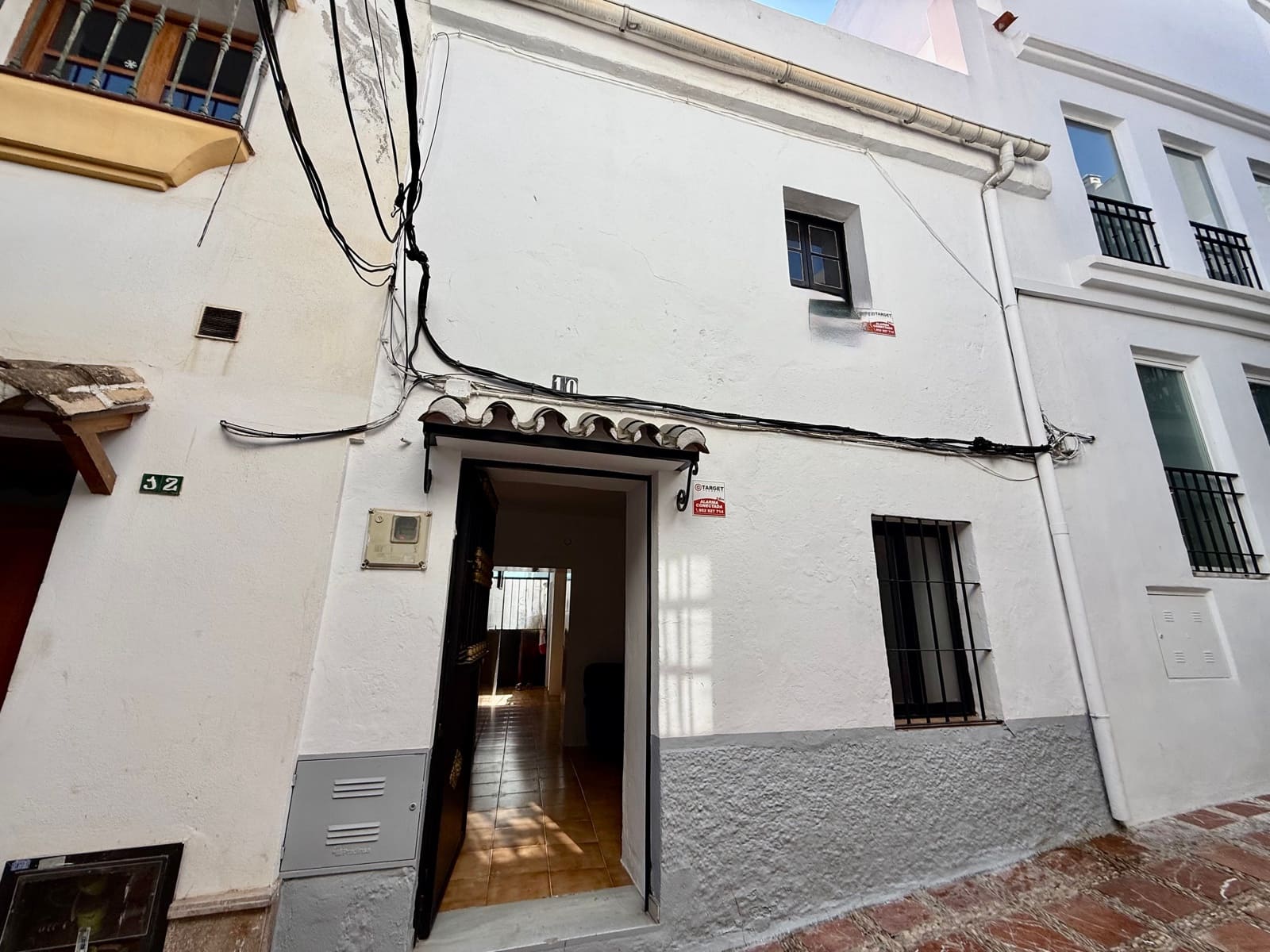 4 sypialnia Dom na sprzedaż w Marbella - 475 000 € (Ref: 9348579)