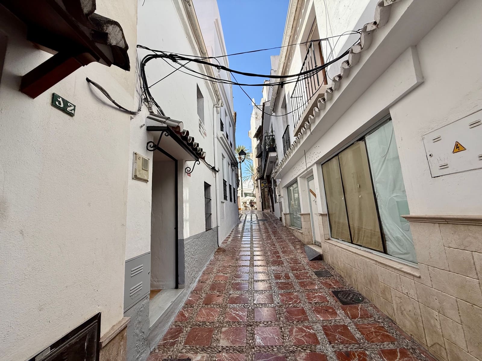 4 sypialnia Dom na sprzedaż w Marbella - 475 000 € (Ref: 9348579)