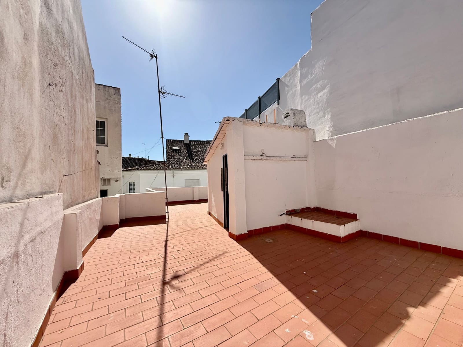 4 sypialnia Dom na sprzedaż w Marbella - 475 000 € (Ref: 9348579)