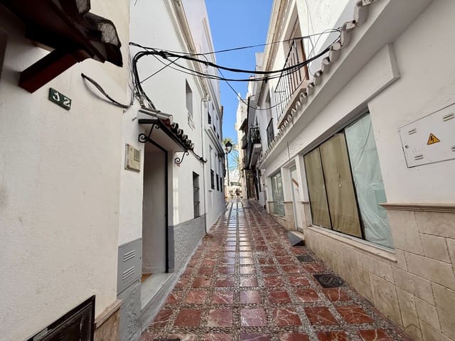 4 sypialnia Dom na sprzedaż w Casco Antiguo, Marbella - 475 000 € (Ref: 9348579)