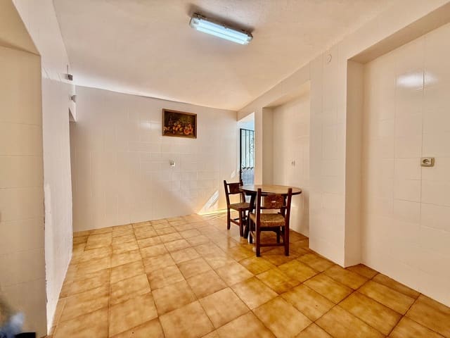 4 sypialnia Dom na sprzedaż w Casco Antiguo, Marbella - 475 000 € (Ref: 9348579)