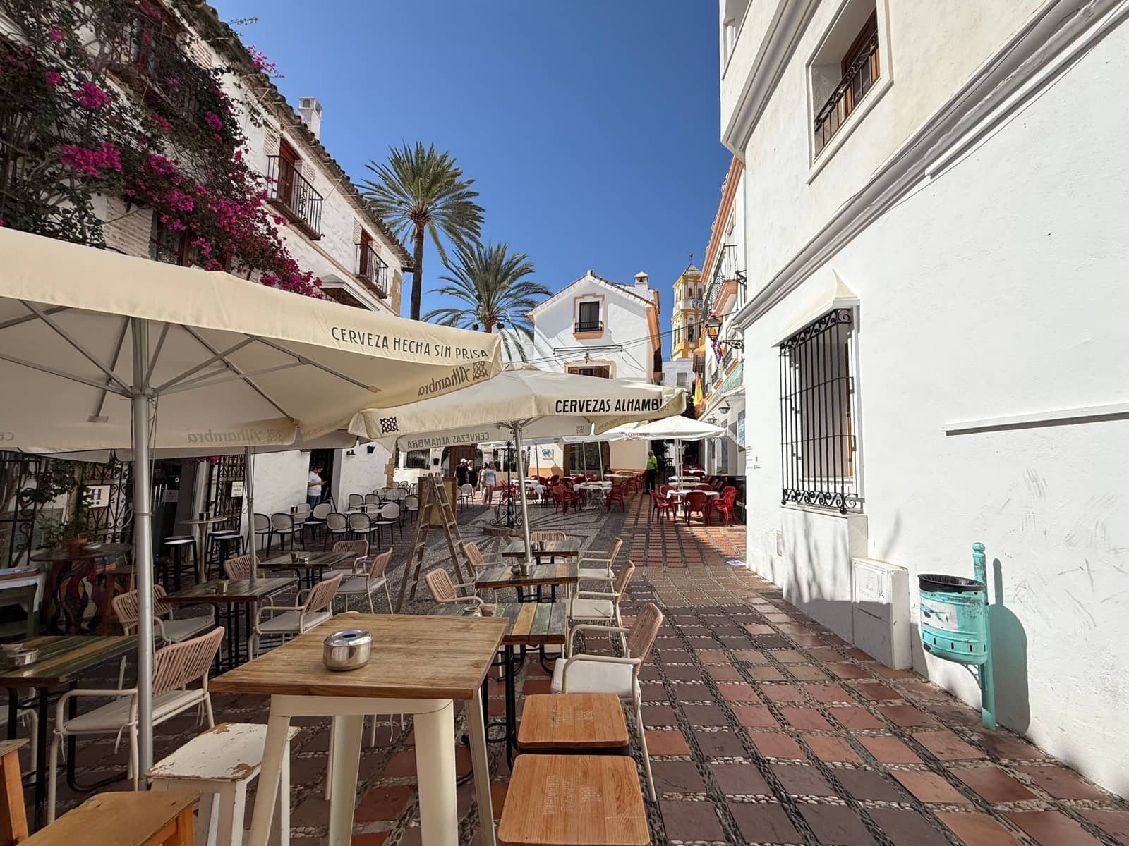 4 sypialnia Dom na sprzedaż w Marbella - 475 000 € (Ref: 9348579)