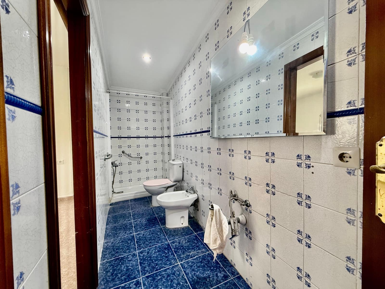 4 sypialnia Dom na sprzedaż w Marbella - 475 000 € (Ref: 9348579)