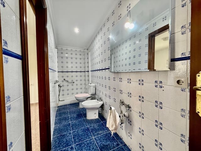 4 sypialnia Dom na sprzedaż w Casco Antiguo, Marbella - 475 000 € (Ref: 9348579)