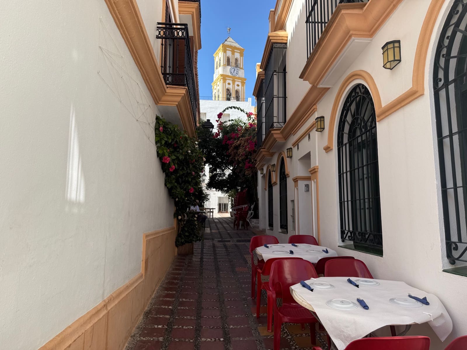 4 sypialnia Dom na sprzedaż w Marbella - 475 000 € (Ref: 9348579)