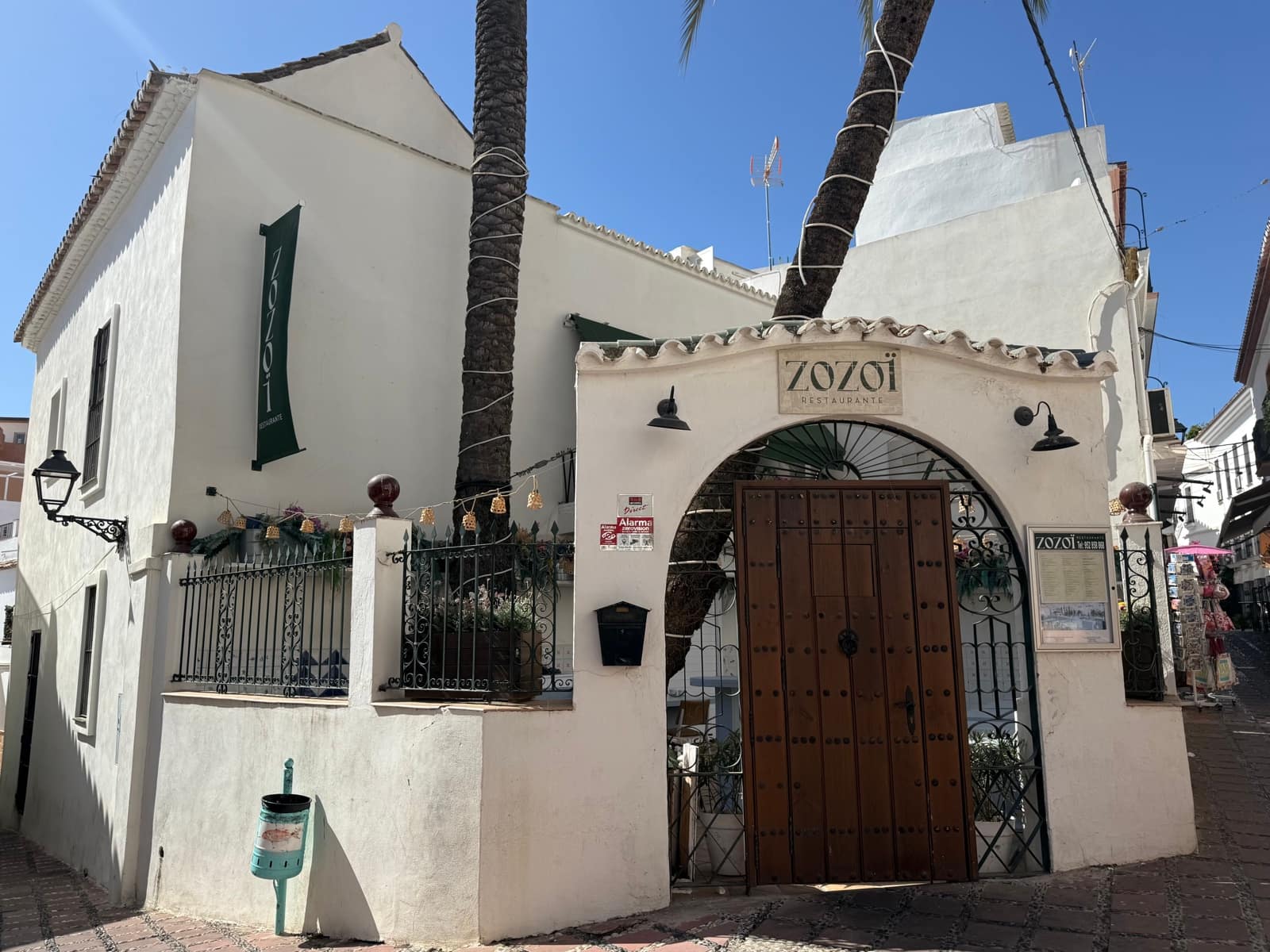 4 sypialnia Dom na sprzedaż w Marbella - 475 000 € (Ref: 9348579)