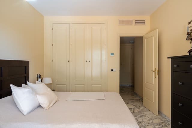 2 makuuhuone Huoneisto myytävänä paikassa El Faro de Calaburra - Chaparral, Mijas mukana uima-altaan - 395 000 € (Ref: 9348580)