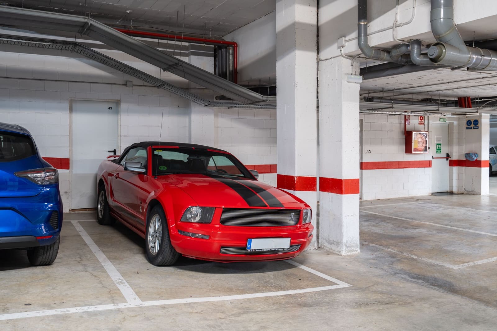 2 makuuhuone Huoneisto myytävänä paikassa Mijas Costa mukana uima-altaan - 395 000 € (Ref: 9348580)