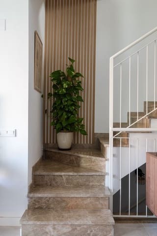 3 soveværelse Byhus til salg i Cortijo Torrequebrada, Benalmádena med swimmingpool - € 650.000 (Ref: 9348581)