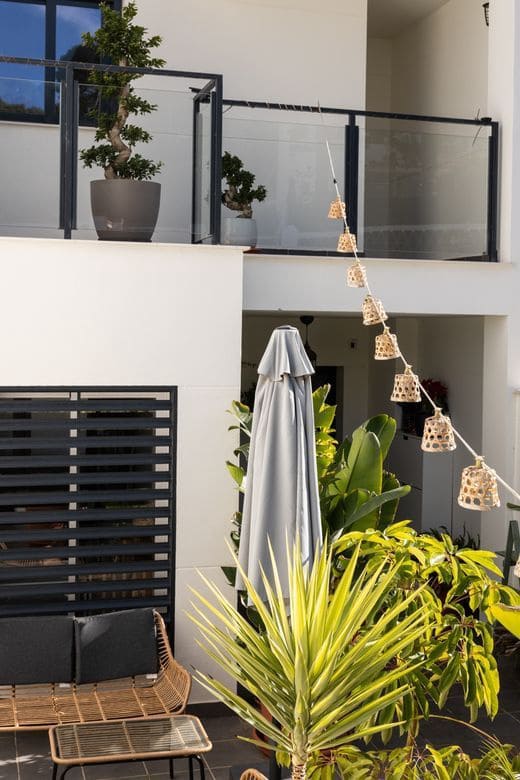 3 soveværelse Byhus til salg i Benalmadena med swimmingpool - € 650.000 (Ref: 9348581)