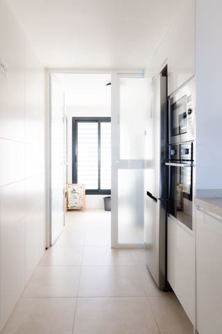 3 soveværelse Byhus til salg i Cortijo Torrequebrada, Benalmádena med swimmingpool - € 650.000 (Ref: 9348581)