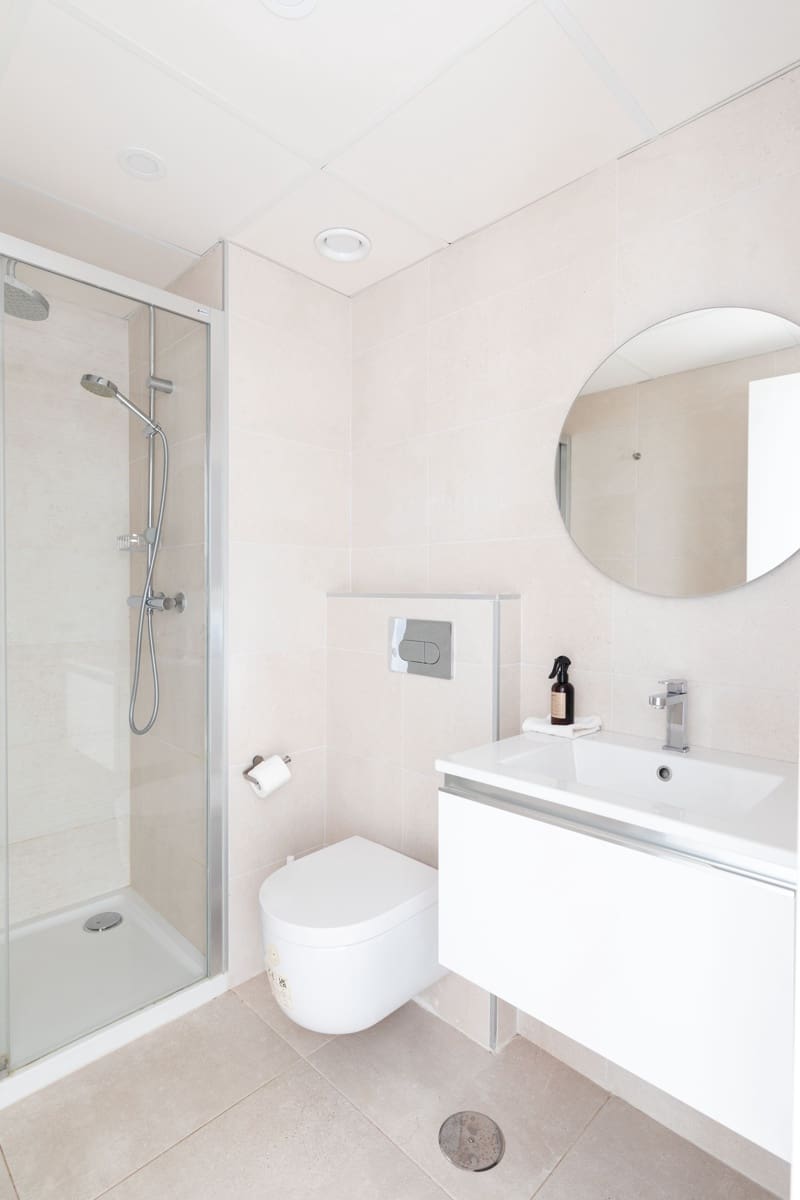 3 soveværelse Byhus til salg i Benalmadena med swimmingpool - € 650.000 (Ref: 9348581)