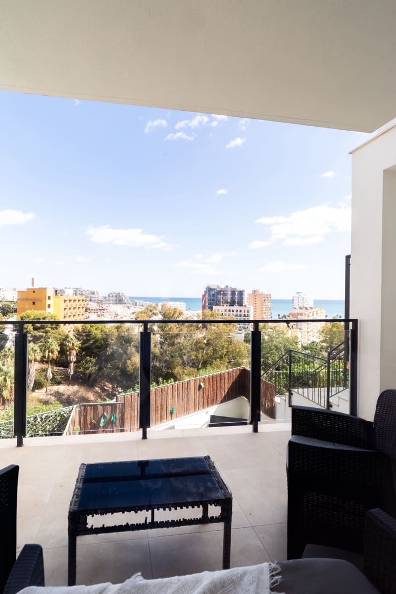 3 soveværelse Byhus til salg i Benalmadena med swimmingpool - € 650.000 (Ref: 9348581)