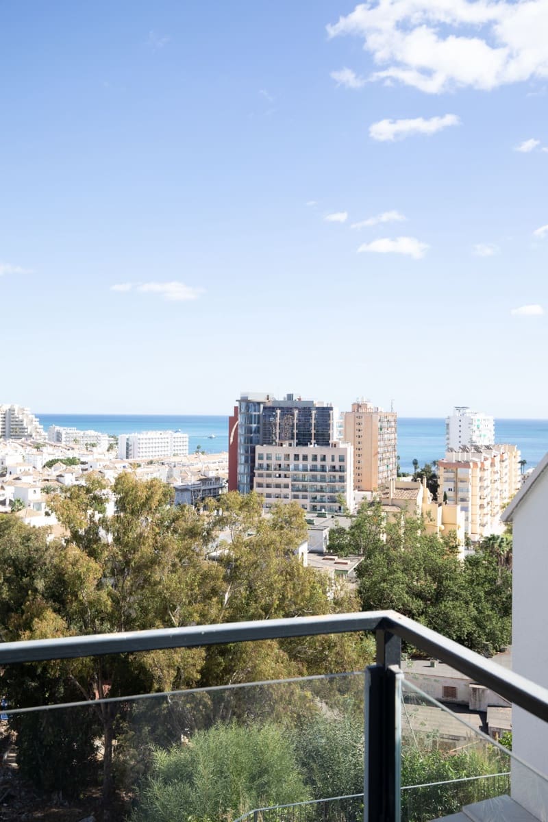 3 soveværelse Byhus til salg i Benalmadena med swimmingpool - € 650.000 (Ref: 9348581)