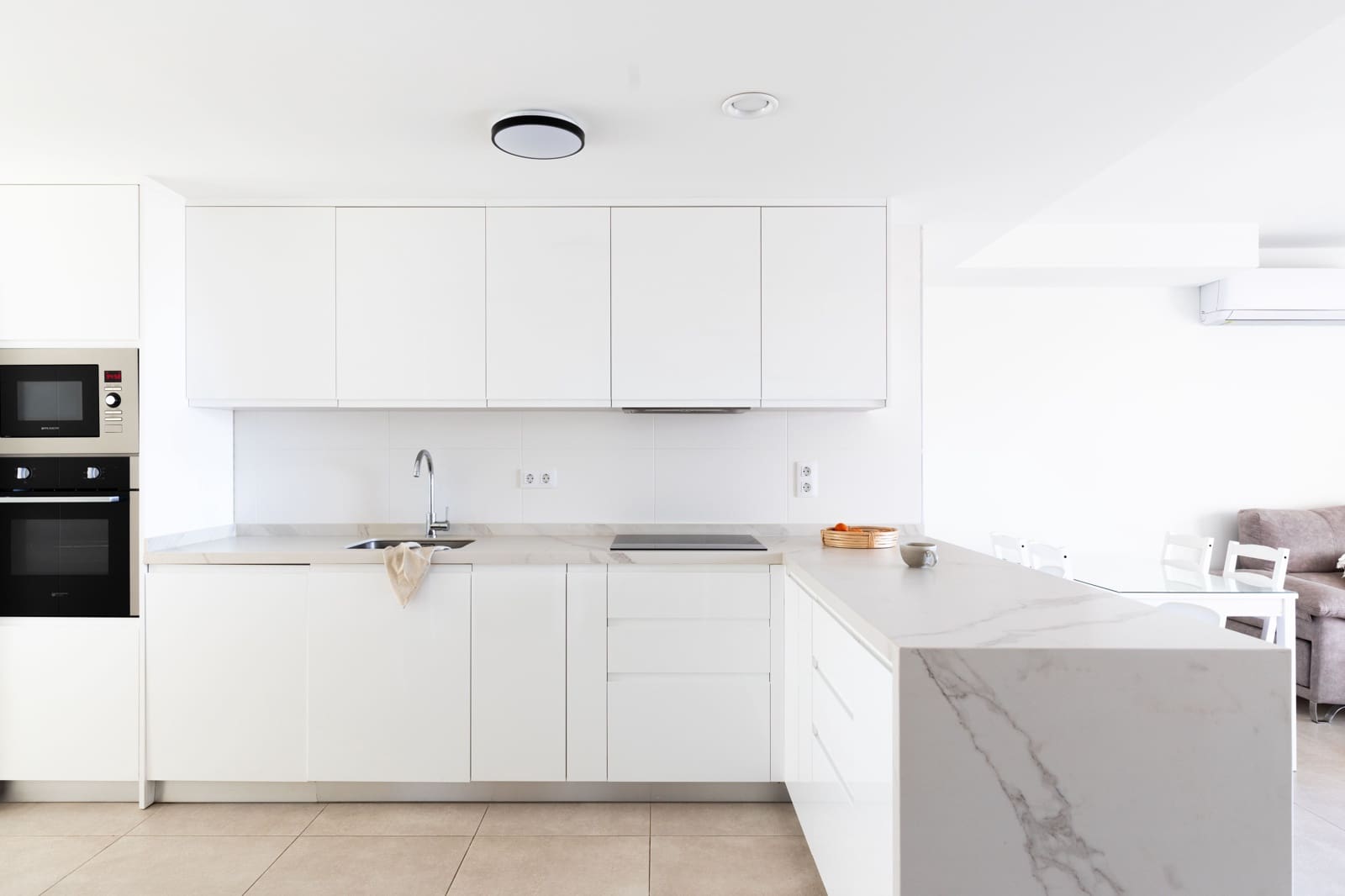 3 soveværelse Byhus til salg i Benalmadena med swimmingpool - € 650.000 (Ref: 9348581)