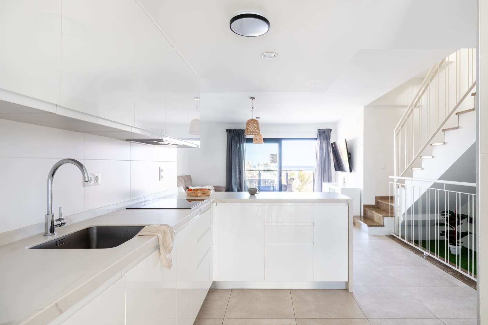 3 soveværelse Byhus til salg i Benalmadena med swimmingpool - € 650.000 (Ref: 9348581)