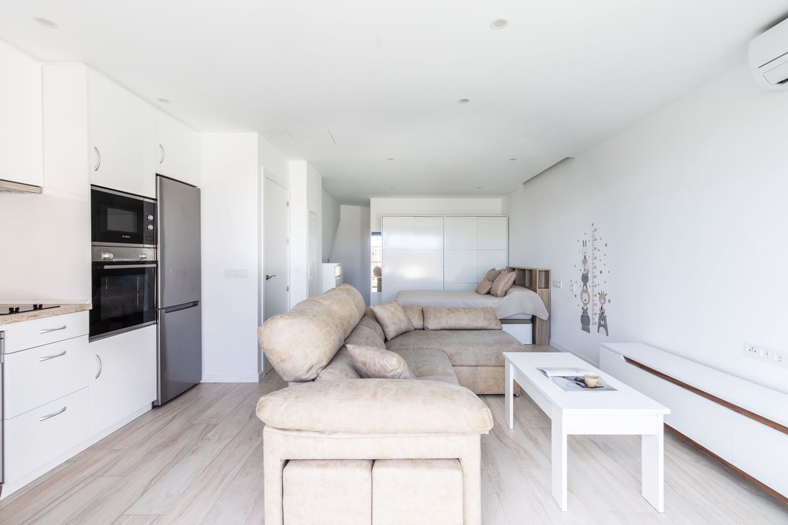 3 soveværelse Byhus til salg i Benalmadena med swimmingpool - € 650.000 (Ref: 9348581)