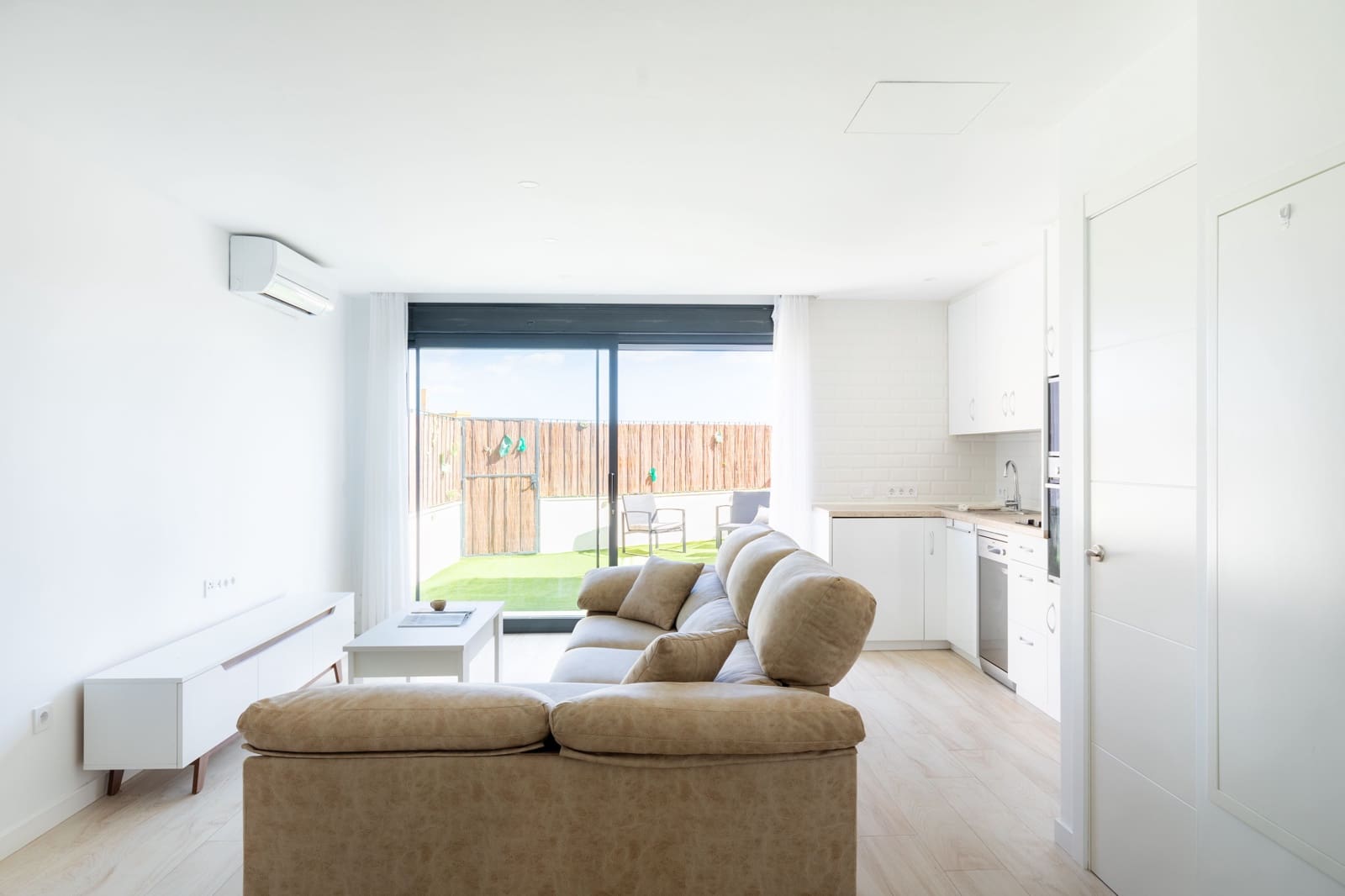 3 soveværelse Byhus til salg i Benalmadena med swimmingpool - € 650.000 (Ref: 9348581)