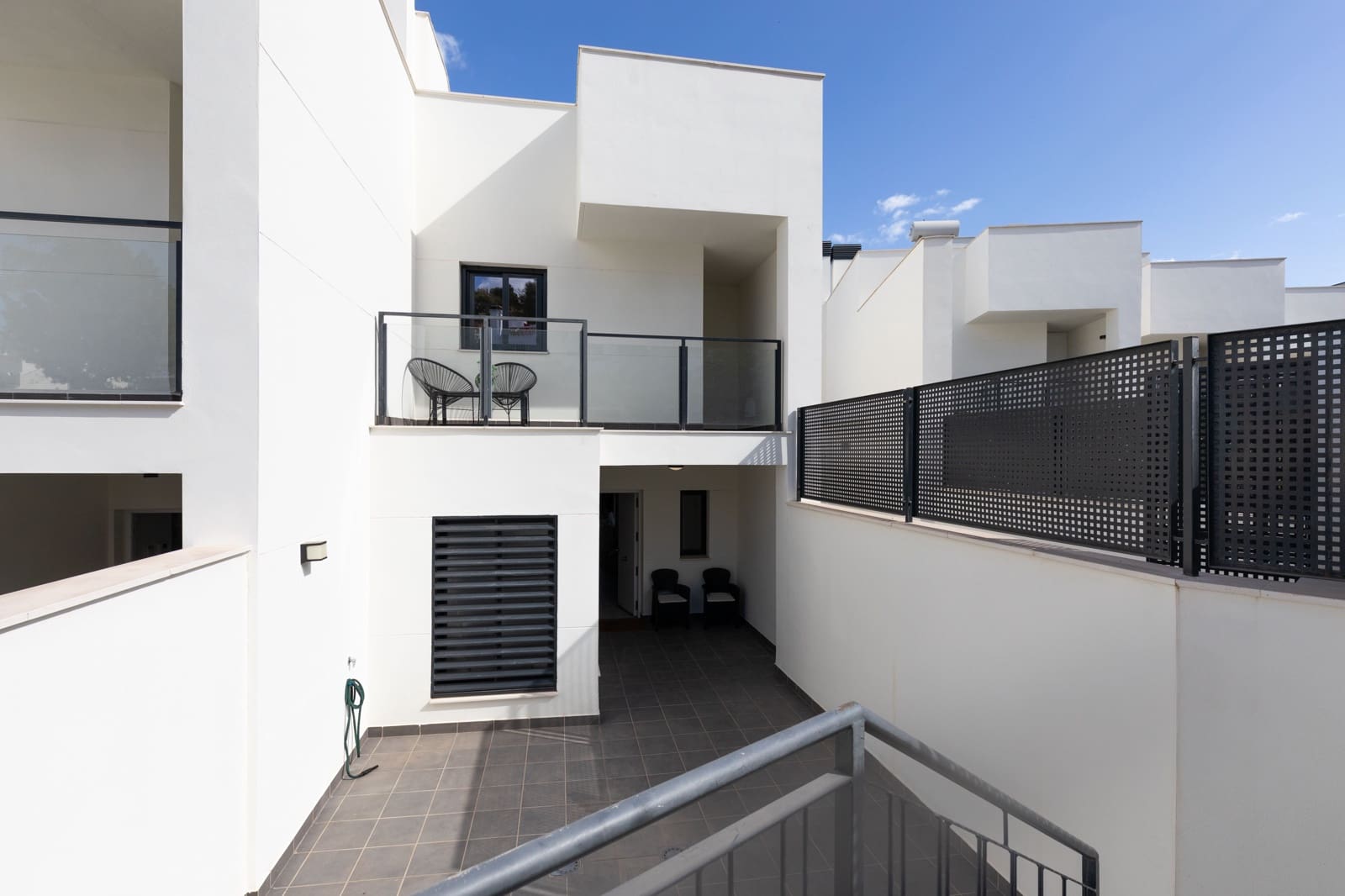 3 soveværelse Byhus til salg i Benalmadena med swimmingpool - € 650.000 (Ref: 9348581)