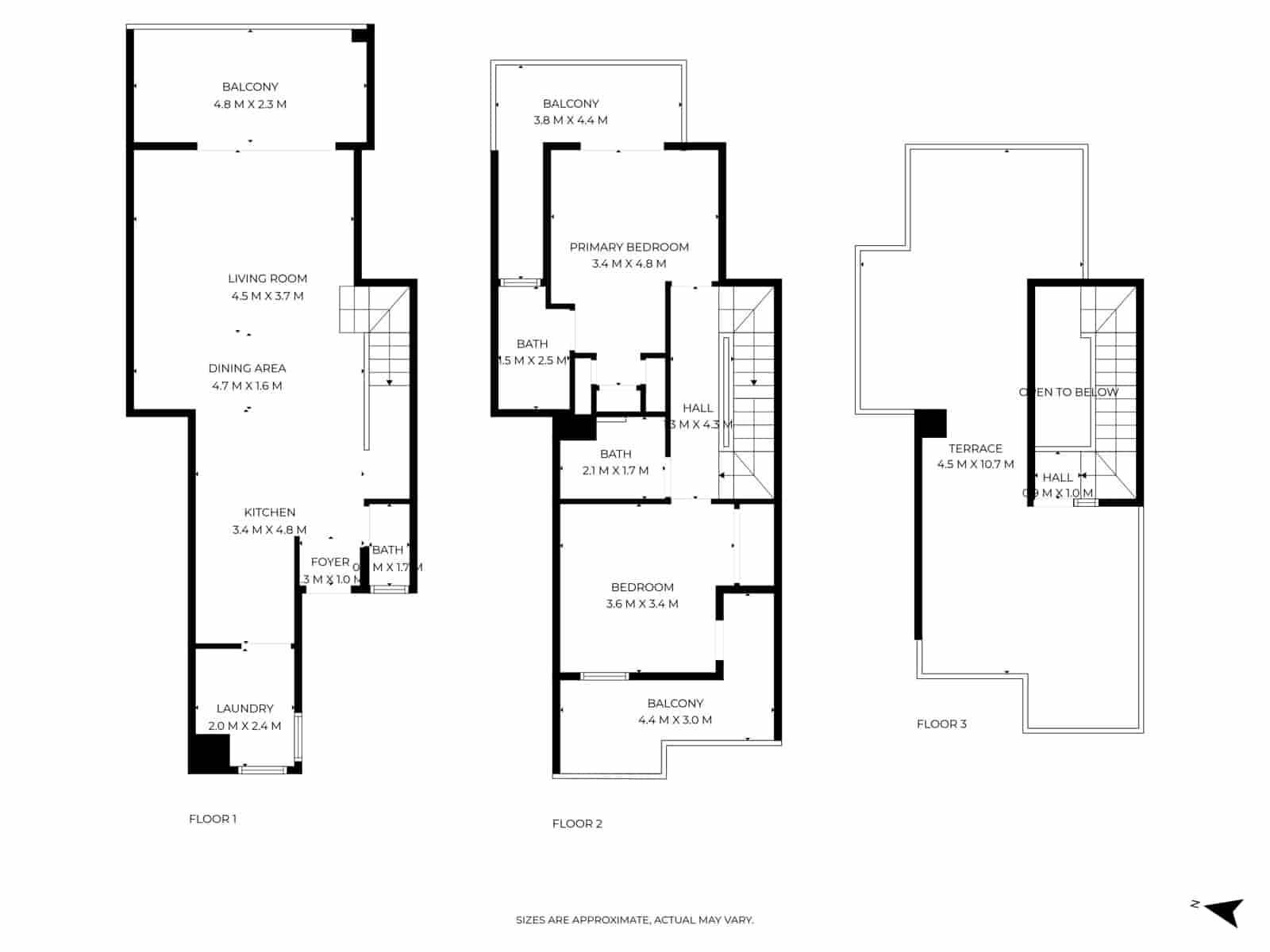3 soveværelse Byhus til salg i Benalmadena med swimmingpool - € 650.000 (Ref: 9348581)