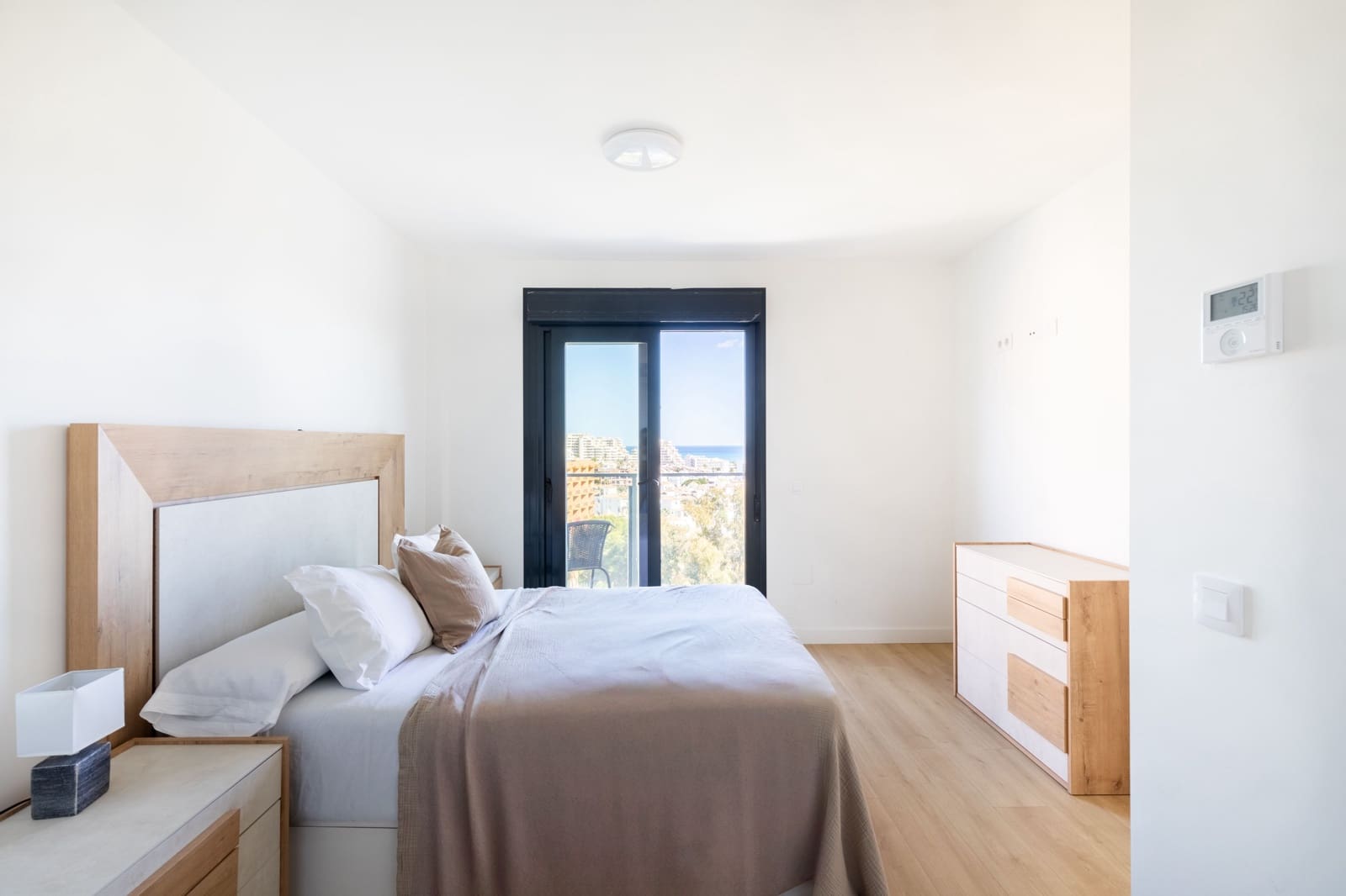 3 soveværelse Byhus til salg i Benalmadena med swimmingpool - € 650.000 (Ref: 9348581)