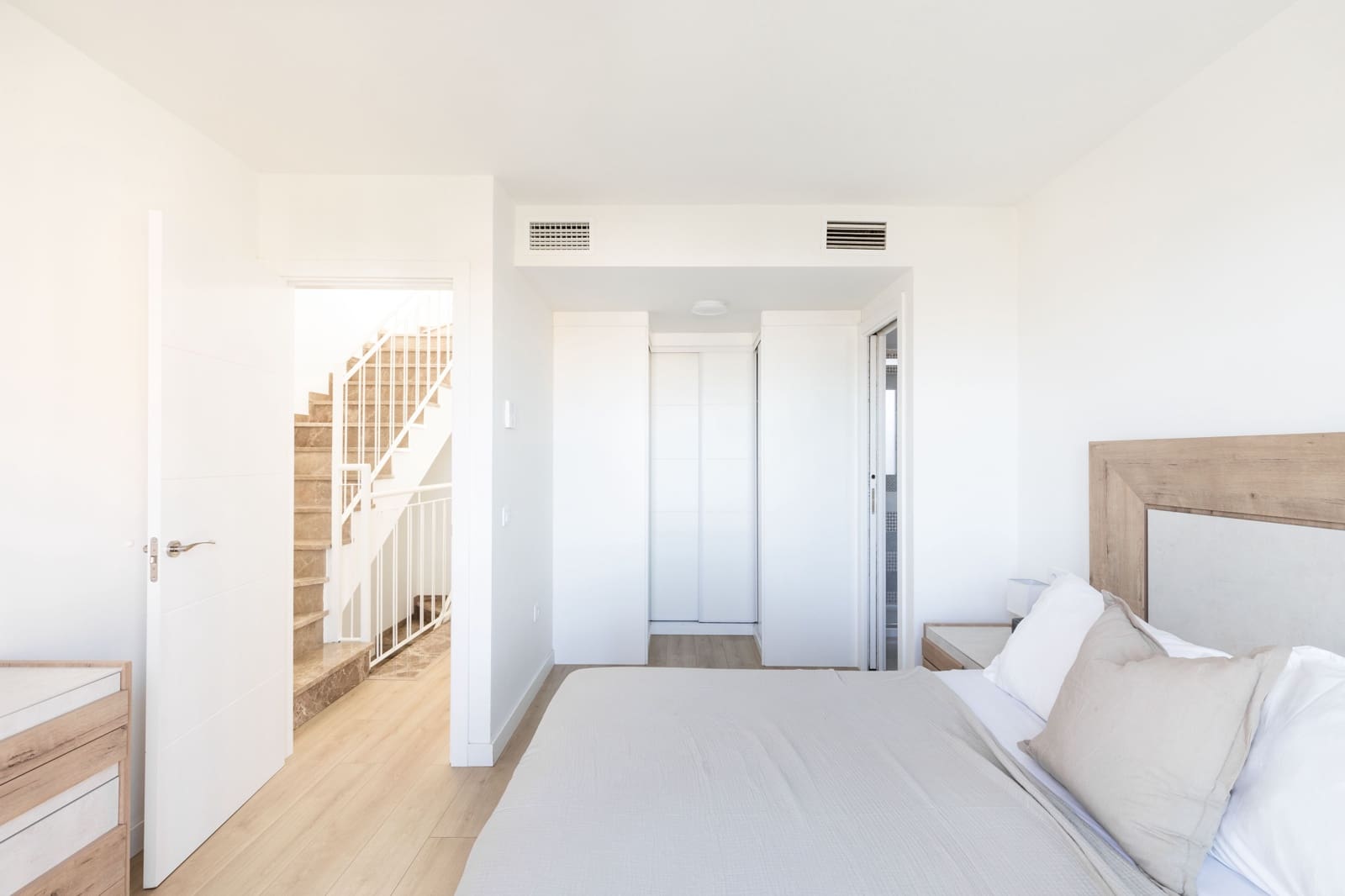 3 soveværelse Byhus til salg i Benalmadena med swimmingpool - € 650.000 (Ref: 9348581)