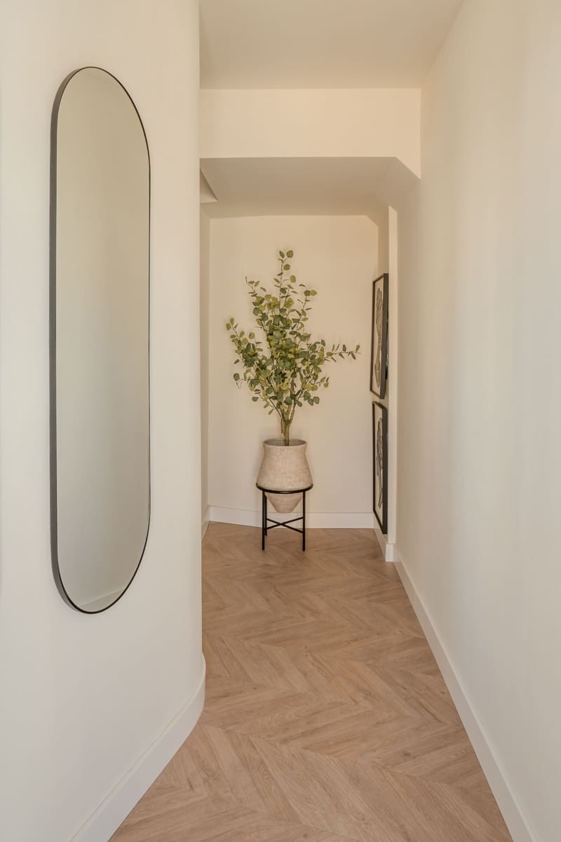 2 sypialnia Apartament na sprzedaż w Estepona - 595 000 € (Ref: 9348671)