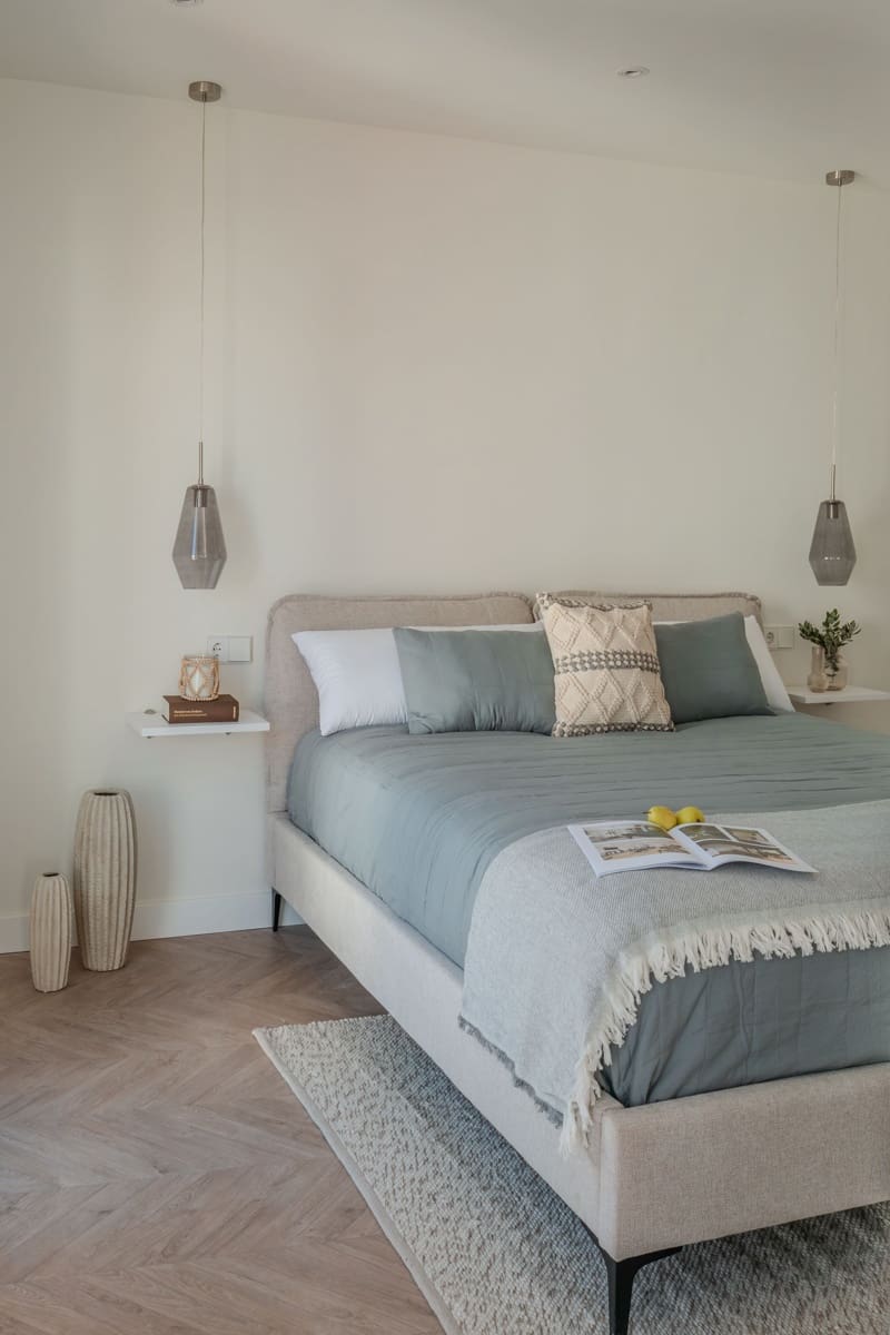 2 sypialnia Apartament na sprzedaż w Estepona - 595 000 € (Ref: 9348671)