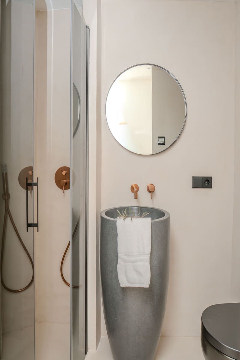 2 sypialnia Apartament na sprzedaż w Estepona - 595 000 € (Ref: 9348671)