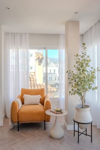 2 sypialnia Apartament na sprzedaż w Centro, Estepona - 595 000 € (Ref: 9348671)