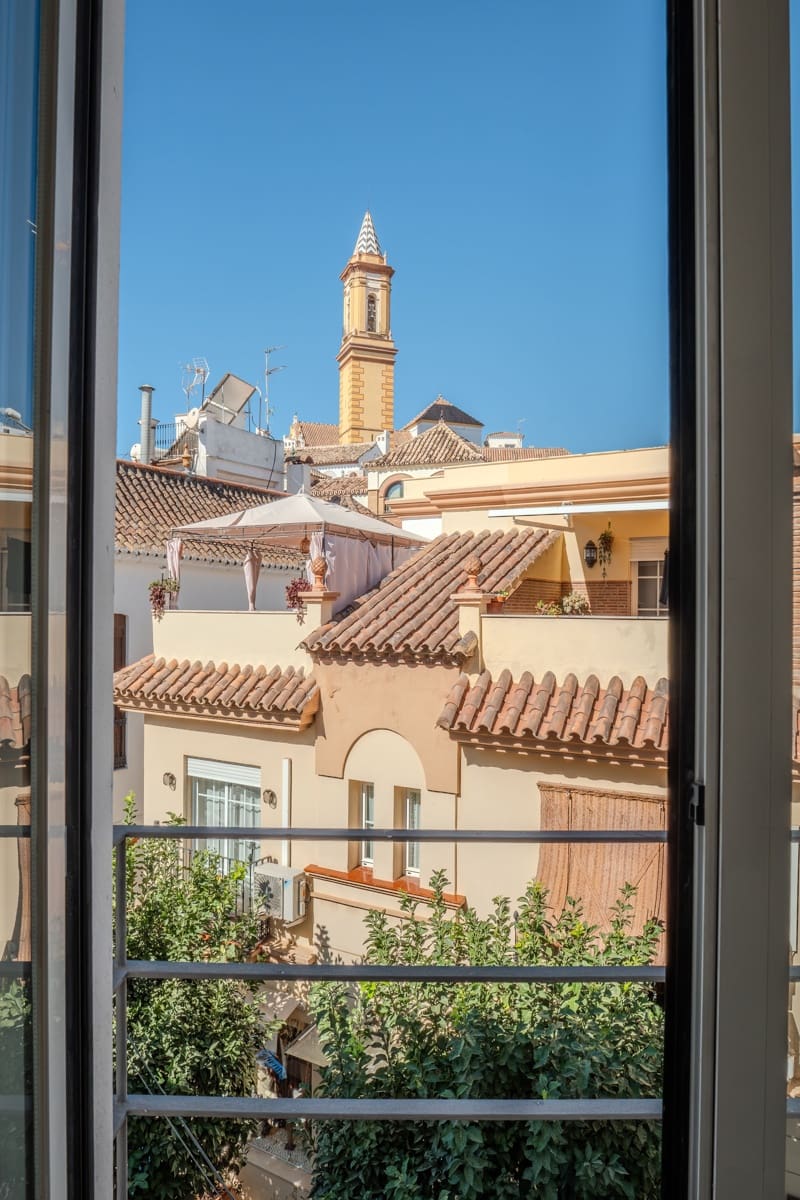 2 sypialnia Apartament na sprzedaż w Estepona - 595 000 € (Ref: 9348671)