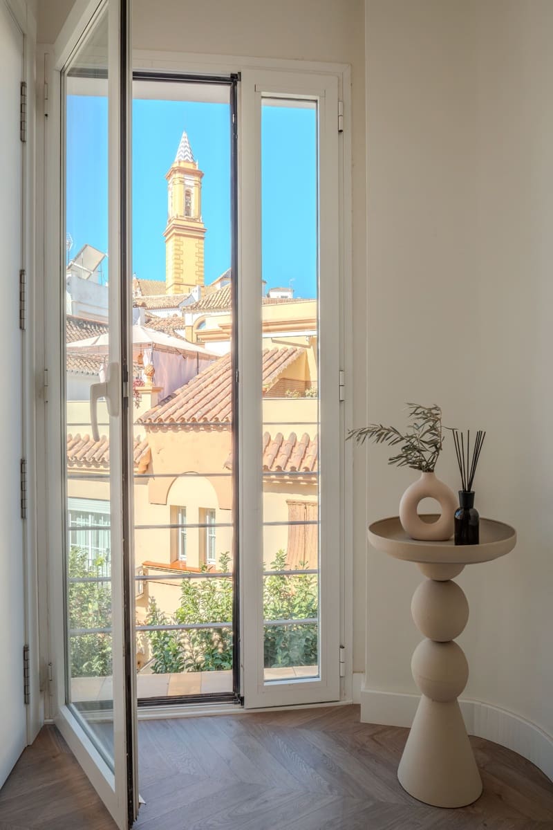 2 sypialnia Apartament na sprzedaż w Estepona - 595 000 € (Ref: 9348671)