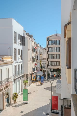 2 sypialnia Apartament na sprzedaż w Centro, Estepona - 595 000 € (Ref: 9348671)