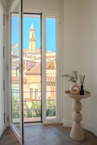 2 chambre Appartement à vendre à Centro, Estepona - 550 000 € (Ref: 9348671)