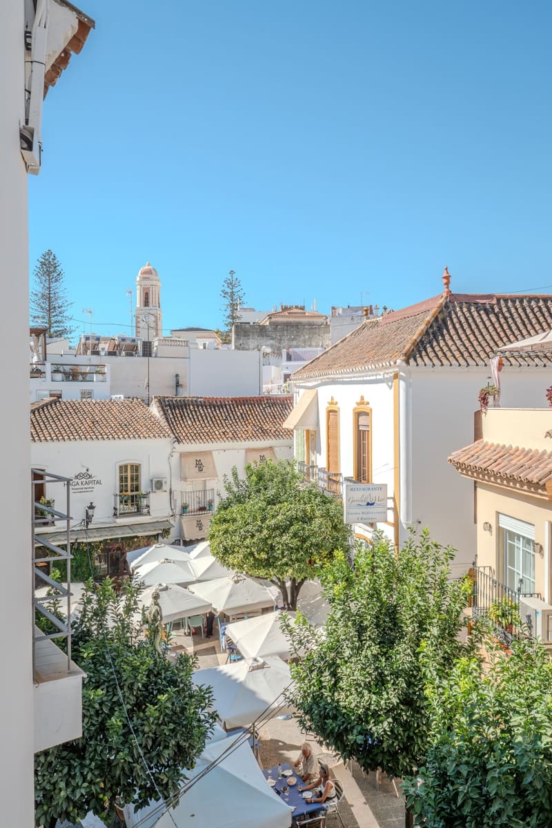 2 sypialnia Apartament na sprzedaż w Estepona - 595 000 € (Ref: 9348671)