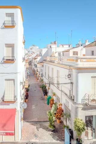 2 sypialnia Apartament na sprzedaż w Centro, Estepona - 595 000 € (Ref: 9348671)