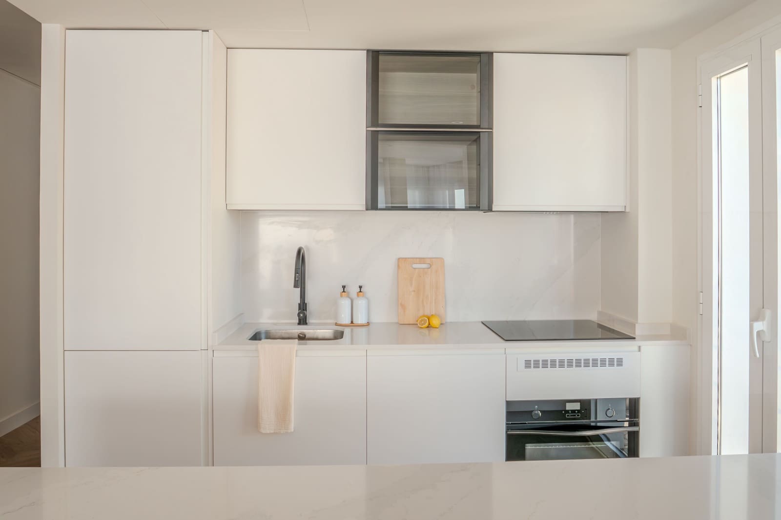 2 sypialnia Apartament na sprzedaż w Estepona - 595 000 € (Ref: 9348671)