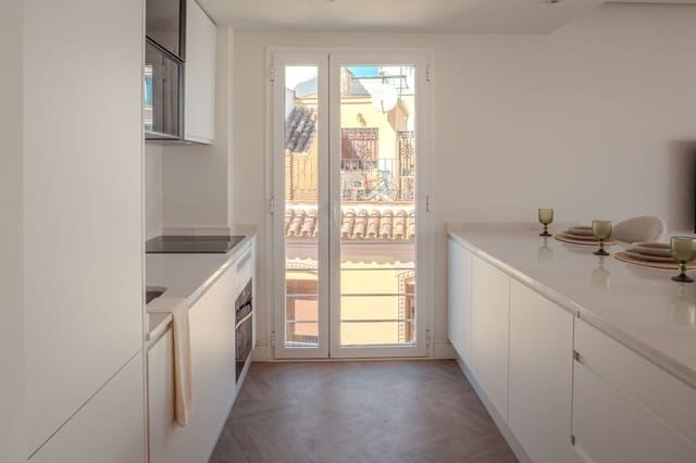 2 sypialnia Apartament na sprzedaż w Centro, Estepona - 595 000 € (Ref: 9348671)