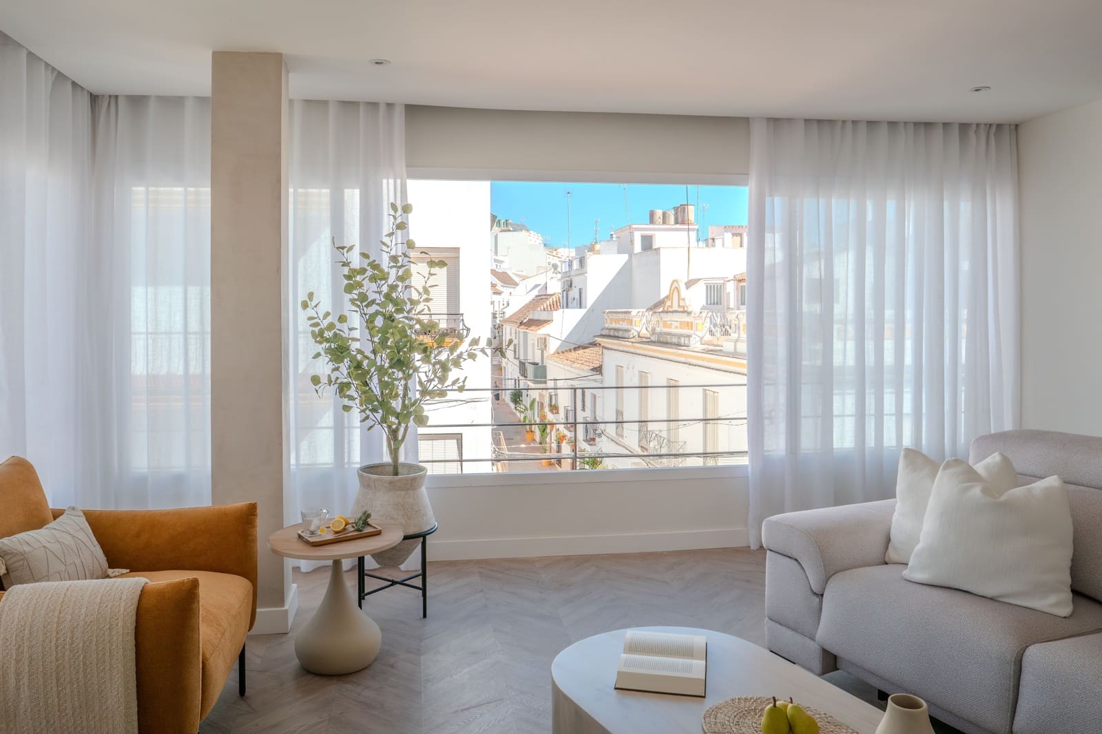 2 sypialnia Apartament na sprzedaż w Estepona - 595 000 € (Ref: 9348671)