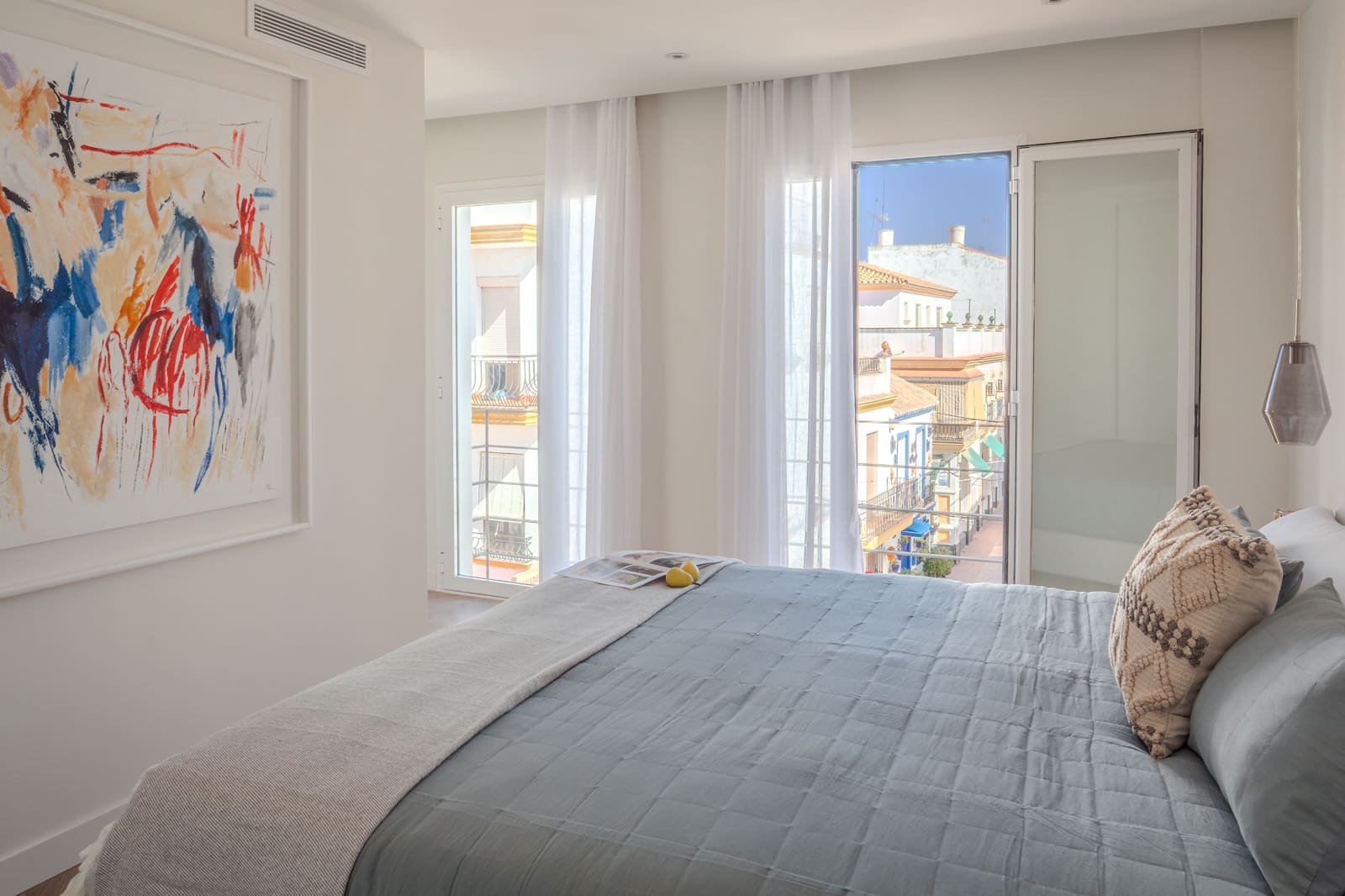 2 sypialnia Apartament na sprzedaż w Estepona - 595 000 € (Ref: 9348671)