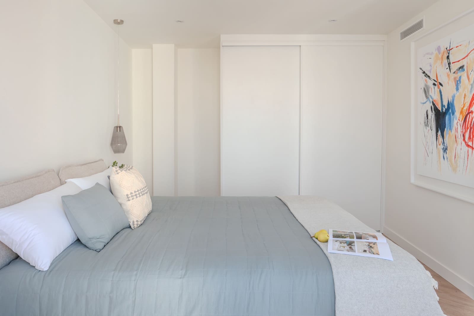 2 sypialnia Apartament na sprzedaż w Estepona - 595 000 € (Ref: 9348671)