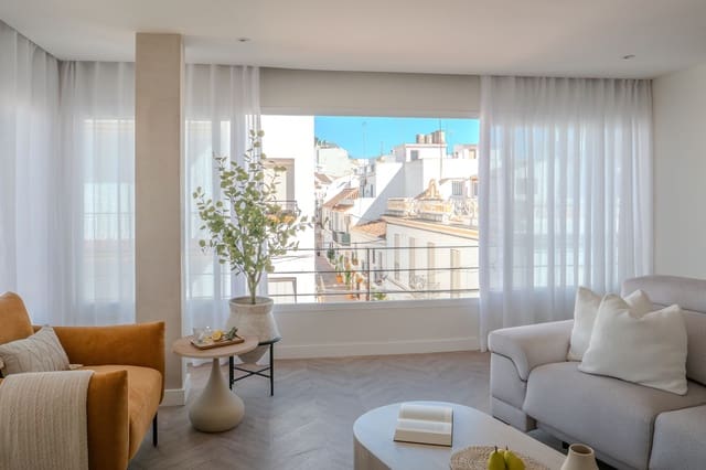 2 sypialnia Apartament na sprzedaż w Centro, Estepona - 595 000 € (Ref: 9348671)