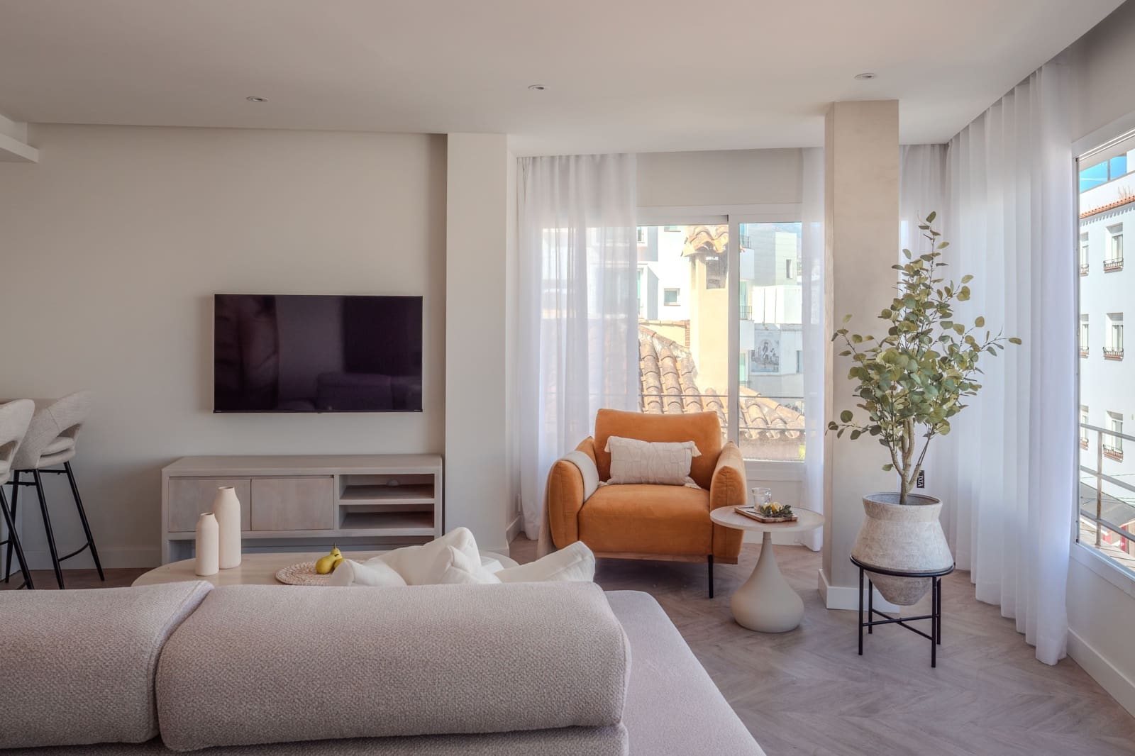 2 sypialnia Apartament na sprzedaż w Estepona - 595 000 € (Ref: 9348671)