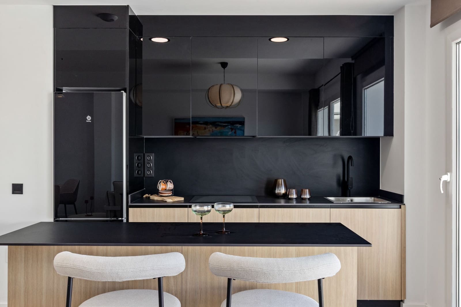 3 soverom Penthouse til salgs i Fuengirola med svømmebasseng - € 639 950 (Ref: 9348805)