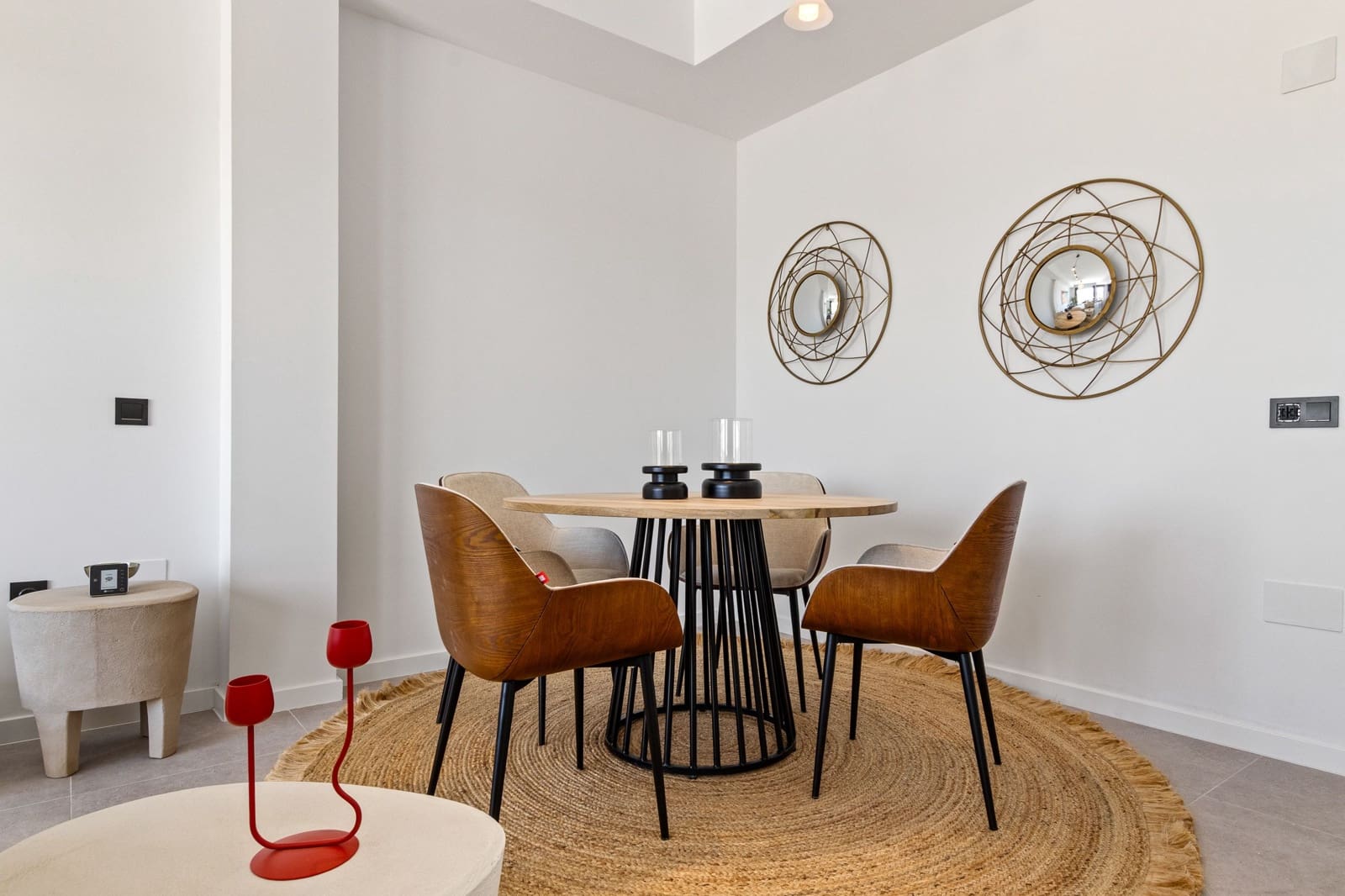 3 soverom Penthouse til salgs i Fuengirola med svømmebasseng - € 639 950 (Ref: 9348805)