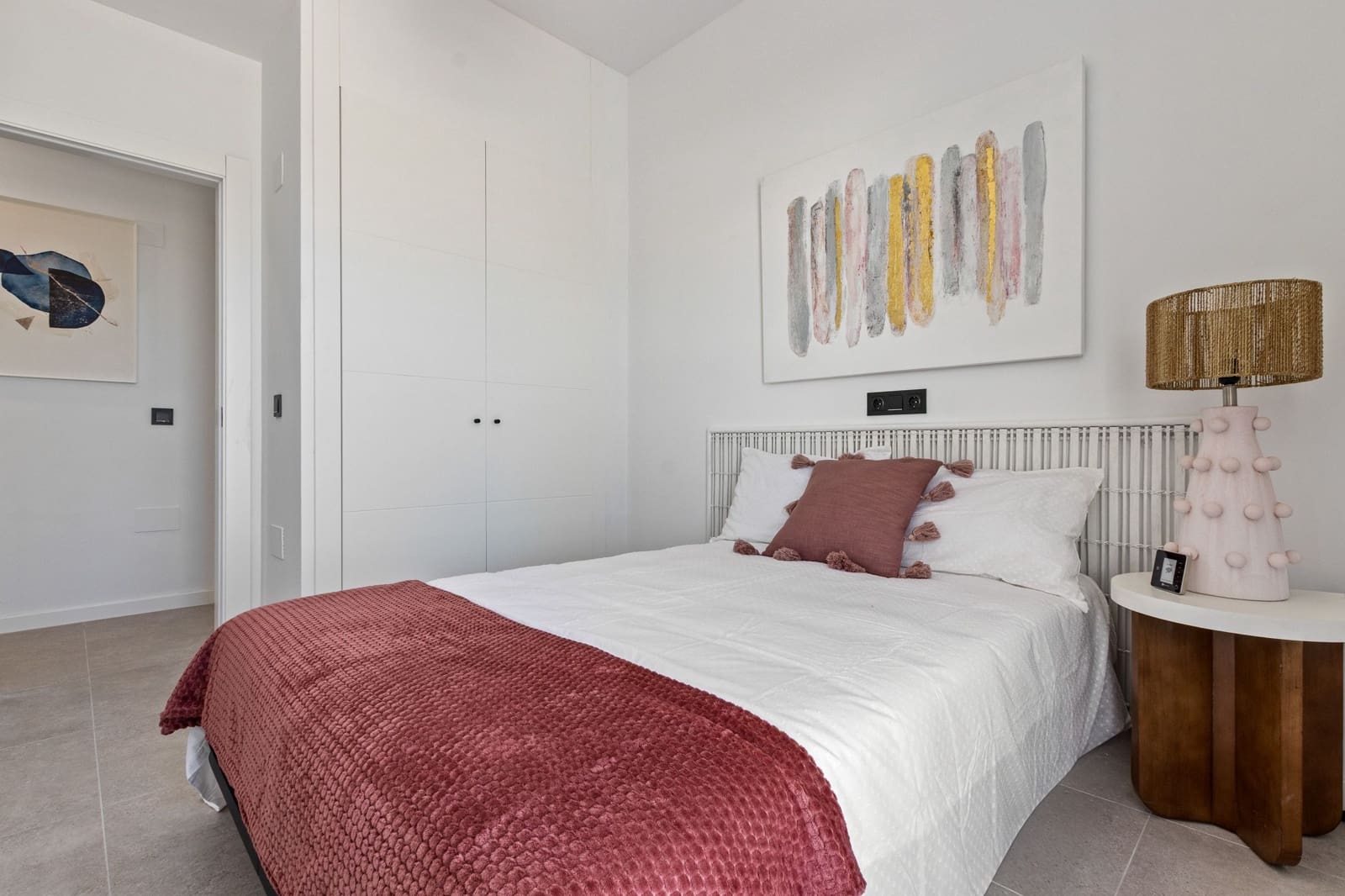 3 soverom Penthouse til salgs i Fuengirola med svømmebasseng - € 639 950 (Ref: 9348805)