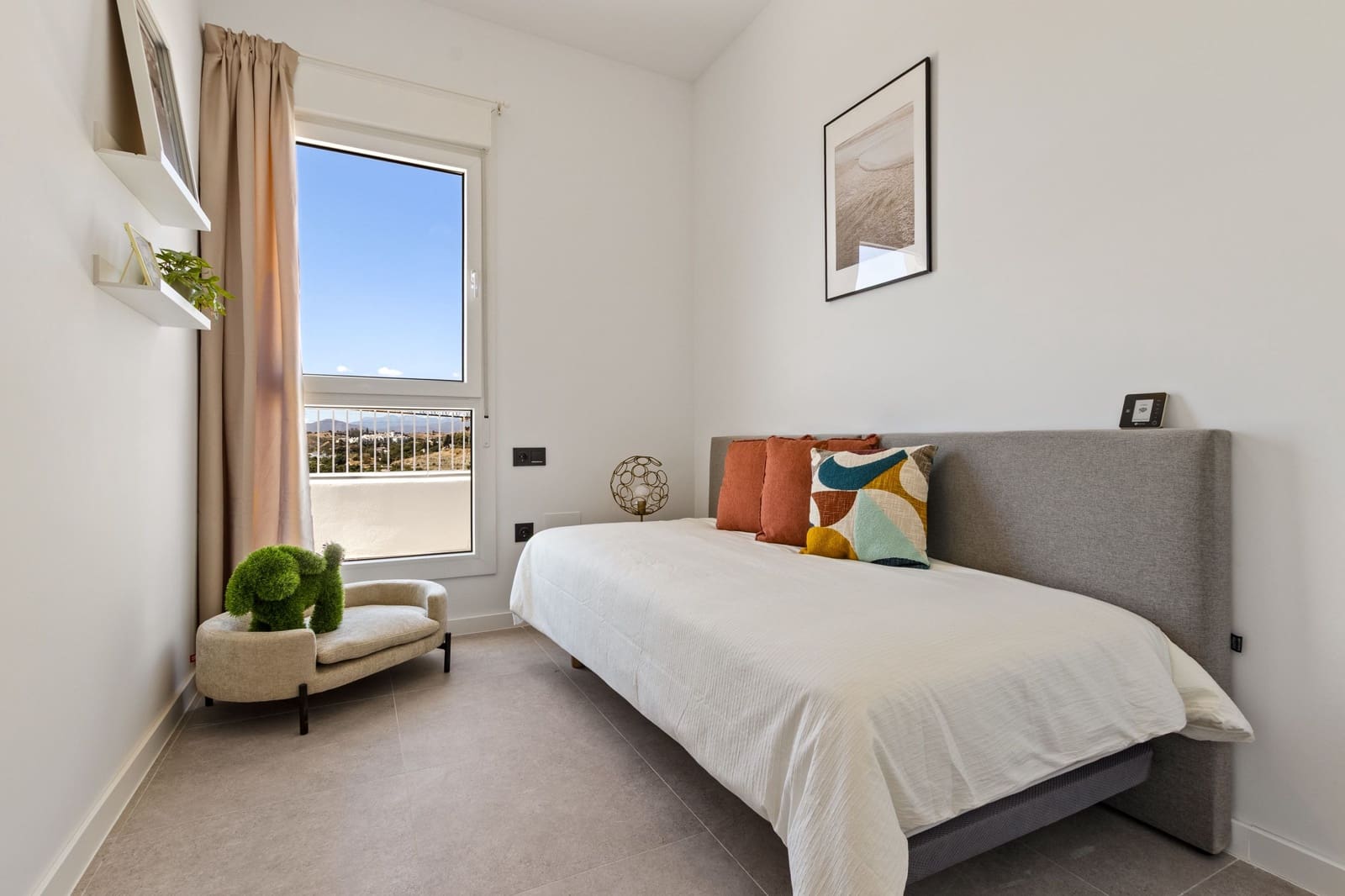 3 soverom Penthouse til salgs i Fuengirola med svømmebasseng - € 639 950 (Ref: 9348805)