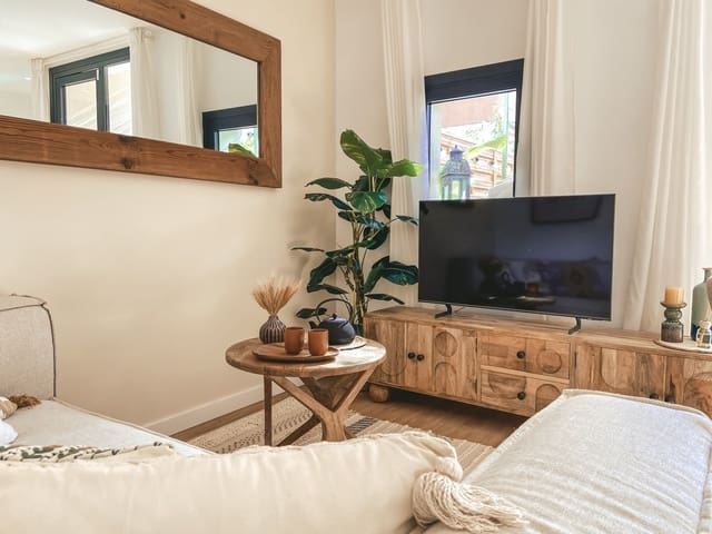 2 soverom Leilighet til leie i Plaça de Toros, Palma de Mallorca - € 1 900 (Ref: 9350006)