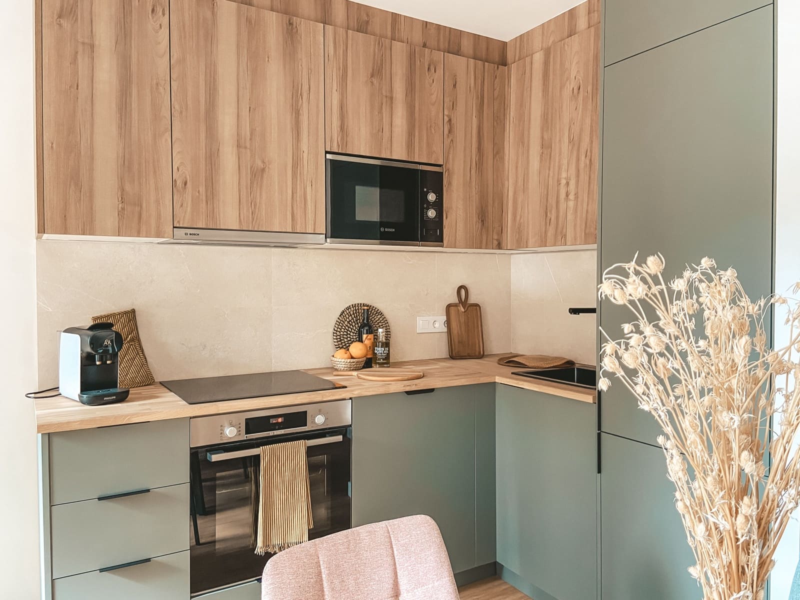 2 makuuhuone Huoneisto vuokrattavana paikassa Palma de Mallorca - 1 800 € (Ref: 9350006)